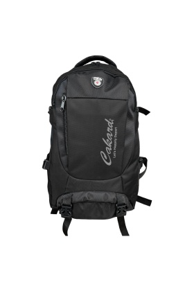 Cakard Dağcı Sırt Çantası Siyah 909-CK