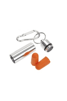 Summit Sentinel Kulak Tıkacı ve Karabina Anahtarlık Seti (799009)