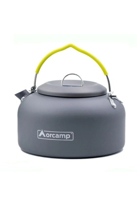 Kamp Çaydanlığı - Orcamp (OUT-1100)