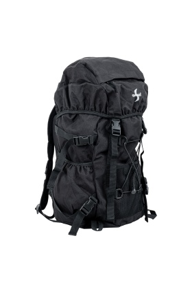 Outdoor Sırt Çantası - Savage Ventura - 75 LT. - Siyah - HH06382