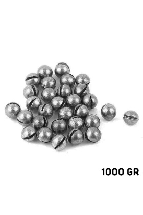 Savex Yarma Kurşun 3 Gram (1000gr)