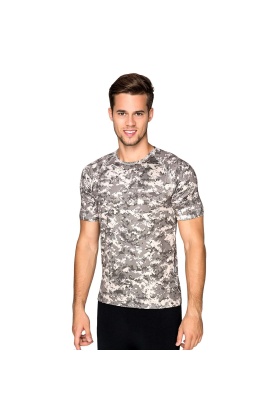MicroFiber T-Shirt - Thermoform - Army - Haki