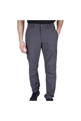 Taktikal Outdoor Pantolon - Su İtici Kumaş - Kargo Cepli - Betula - Antrasit