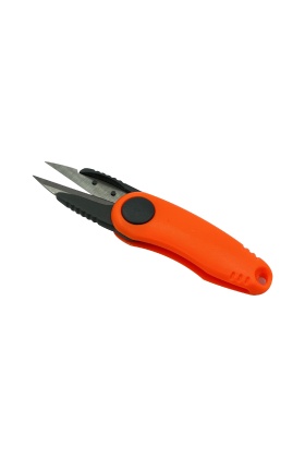 Protackle Balıkçı Makası Turuncu (FM9722)