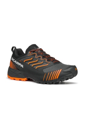 Scarpa Ribelle Run XT Erkek Koşu Ayakkabısı Gray-Tonic