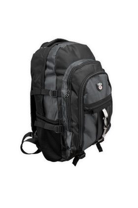 Cakard Dağcı Sırt Çantası Gri 901-CK