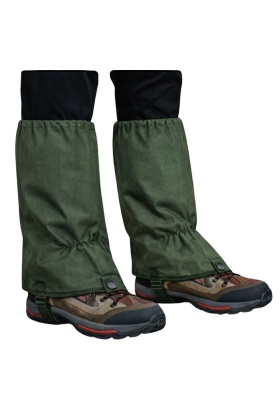 Outdoor Trekking Tozluk - Haki (HH27402)