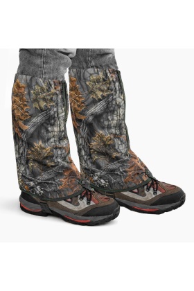 Outdoor Trekking Tozluk - Orman Desen (HH27401)