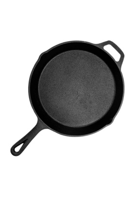 Demir Döküm Tava - Naturehike Ultra Light - 10 Inch