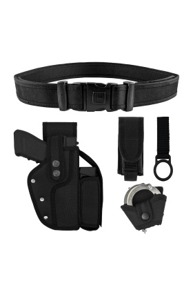 Savage İmperteks 5 Parça Güvenlik Seti (YT-019)