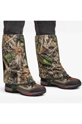 Outdoor Trekking Tozluk - Ağaç Desen (HH27400)