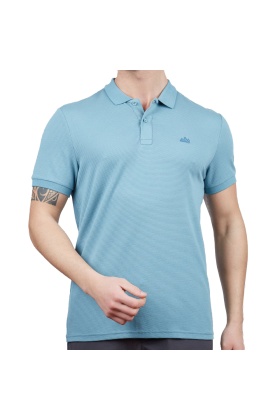 Erkek Polo Yaka Tişört - Roc - S.Blue (600603)