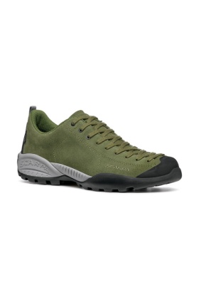 Scarpa Mojito Gore-Tex Outdoor Ayakkabı Dark Grasshopper