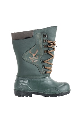 Ultra Hafif EVA Çizme - Lowiec -30° - İçi Yünlü - Lemigo (912)