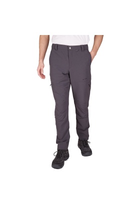 Taktikal Outdoor Pantolon - Nefes Alabilir Esnek Kumaş - Spitz - Antrasit