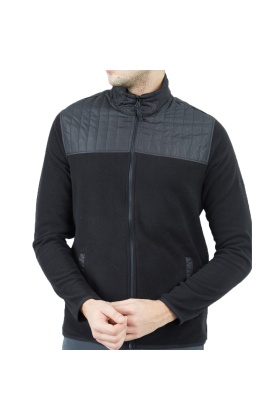 Alpinist Zeta Erkek Polar Mont Siyah (600507)