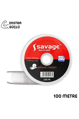 İp Örgü Misina - 4 Kat - Pro S-Line - 100mt - 0.30mm - 18,16kg Çeker