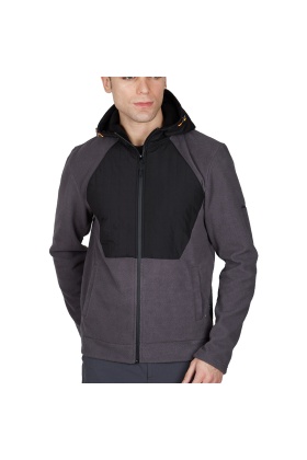 Alpinist Nominata Erkek Sweatshirt Antrasit (18211)