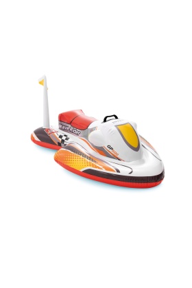 Şişme Jet Ski - Intex - Deniz & Havuz Oyuncağı - (57520)