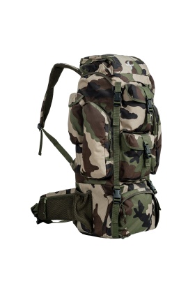 Outdoor Sırt Çantası - Savage Ventura - 110 LT. - Kamuflaj - HH05328