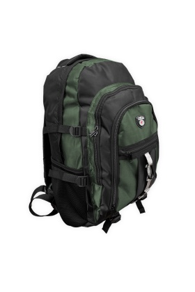 Cakard Dağcı Sırt Çantası Haki 901-CK