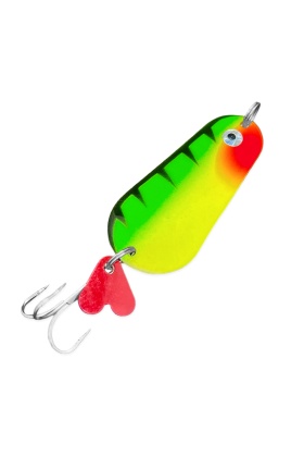 Fishack Fighter Turna/Levrek Kaşığı 28 gr Renk:1