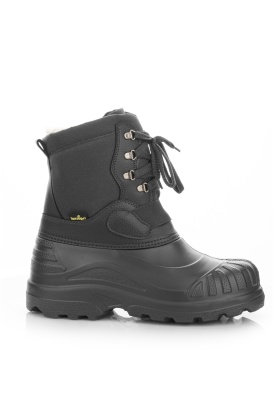 Ultra Hafif EVA Çizme - Pionier -30° - Siyah - Lemigo (908)