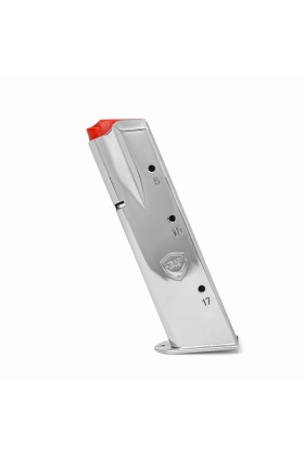 CZ-75 Krom Tabanca Şarjörü (CZ-75B / KILINÇ 2000 / CANİK S120)