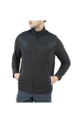 Alpinist Zeta Erkek Polar Mont Antrasit (600507)