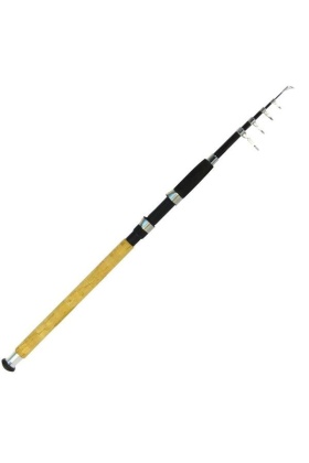 Accord Tele 2.40 mt Kamış 40-60 gr