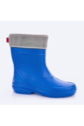 Hafif Eva ÇÇizme - Jessy -30° - Mavi