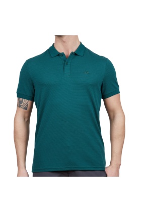 Erkek Polo Yaka Tişört - Roc - Hunter (600603)