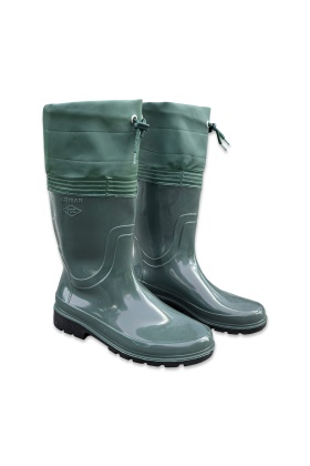 Arısan Konçlu Su Geçirmez Lastik Çizme