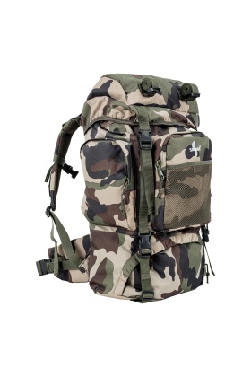 Outdoor Sırt Çantası - Savage Ventura - 70 LT. - Kamuflaj - HH03205