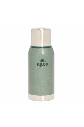 Çelik Termos - Igloo - Legend - 750 ml - Yeşil - 205686