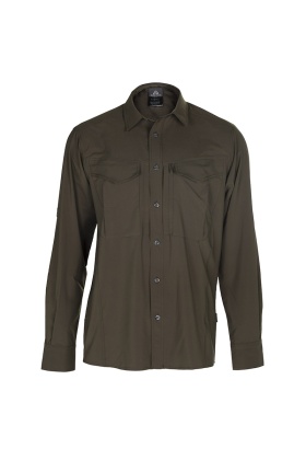 Alpinist Echo Tactical Gömlek Haki (190500)