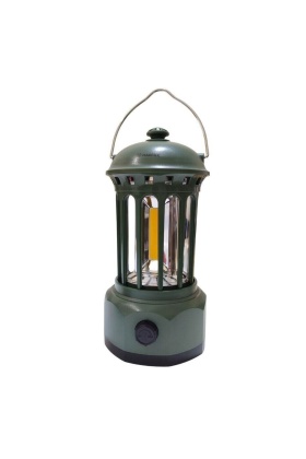 Kamp Lambası - 400 Lümen - Madfox Atmosphere Glamping - Green - 547319