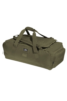 Profesyonel Askeri&SAS Çantası - Tac Maven - 70 LT. - Haki - D16004