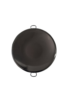 Emaye Kaplamalı Katmer Sacı - Orcamp (GR-823-80)