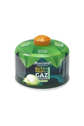 Vidalı Kartuş Tüp 230 gr (KTS-230)