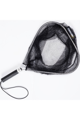 Alüminyum Balık Kepçesi - 58 cm (LN02)