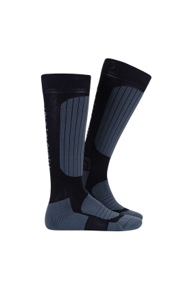 Termal - Mountain Çorap - Thermoform - Antrasit