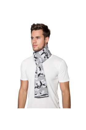 Triko Atkı - Thermoform - Snow