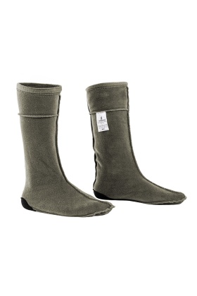 Polar Çizme Çorabı - Haki - Termal - Thermoking