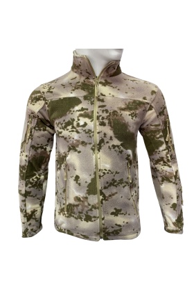 SS Tactical Polar Mont Çöl Kamuflaj (9645)