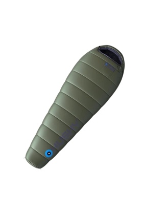 Uyku Tulumu - Ruby -14 C° Haki - Husky