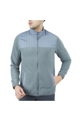 Alpinist Zeta Erkek Polar Mont Gri Melanj (600507)