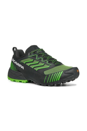 Scarpa Ribelle Run XT Erkek Koşu Ayakkabısı Green