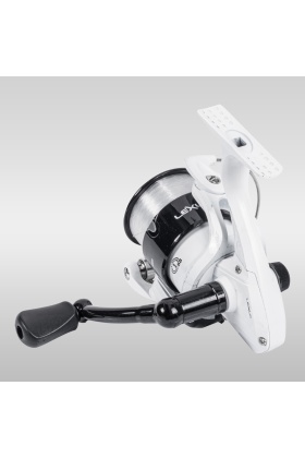 Olta Makinesi - 5000 - Misina Sarılı - Grafit Gövde - Lexus - Fishack