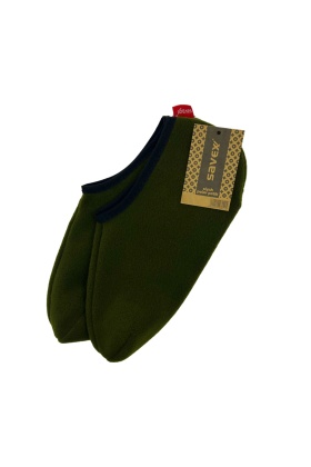 Savex Haki Polar Patik